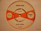 Delroy Wilson 'Dancing Mood' 1966 ISLAND MINT