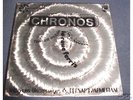 BERNARD PARMEGIANI CHRONOS AVANT-GARDE