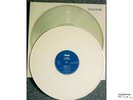 Jean Michel Jarre - White Vinyl Drager LP