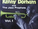 Kenny Dorham-and the Jazz Prophets 1-N. Mint