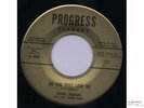 RARE NORTHERN SOUL-COOKIE JACKSON - PROGRESS