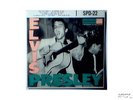  ELVIS PRESLEY SPD 22  EP SET WITH PIC SLEEVE