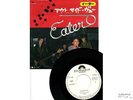 EATER-OUTSIDE VIEW-JAPAN 7' PROMO WHITE LABEL