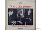 Trio Conception LIVE AT BLUE NOTE BERLIN  '63