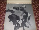 NORMAN GRANZ SIGNED THE JAZZ SCENE 6 RECORDS