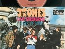 THE ONES * German 1967 Psych Freak Beat PS 45