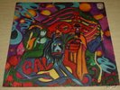 GAL COSTA MONO 1969 BRAZIL PSYCH LP TUAREG