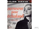 french 10 inch:miles davis:ascenseur(b wilen)