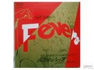 FEVERS rare Korean PSYCH FUZZ PROG LP