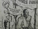Charlie Parker-Alternate Master 1-Dial 904-EX
