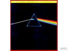 PINK FLOYD DARK SIDE MOON SEALED MFSL LP NR 