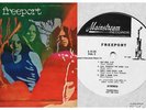 Freeport MAINSTREAM Psych Orig WLP
