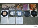 Beatles Xmas/Christmas Flexi Partial Set