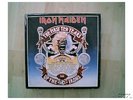 RARE IRON MAIDEN BOX SET