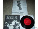 S.O.A. No Policy 7