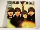 Beatles For Sale Odeon SMO 83790