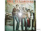 YARDBIRDS RARE GERMAN LP dif.COVER PSYCH BEAT