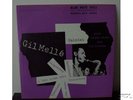 GIL MELLE RARE BLUE NOTE 10
