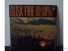 DON RENDELL  IAN CARR UK LP  DUSK FIRE