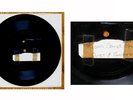 Rare THE ASSOCIATION Along Comes Mary ACETATE
