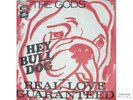 THE GODS  KILLER BEAT MOD PSYCH FRENCH 45