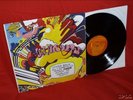 DEVIANTS -PTOOFF -Rare-Psychedelic-UK/68/LP