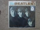 MEET THE BEATLES- MONO IN PLASTIC- 1 BMI 