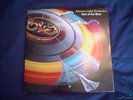 ELO - Blue Coloured Vinyl - Out of the Blue