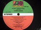 GWEN McRAE / FUNKY SENSATION - RARE ORG US 12