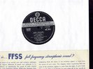 GRIEG/PEER GYNT/DECCA SXL 2012