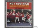 The Knights/Hot Rod High LP/Capitol T 2189