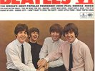 BEATLES Export BEATLES VI album UK 