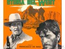 QUELLA SPORCA STORIA NEL WEST/DE MASI 68 M-