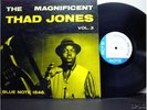 THAD JONES-THE MAGNIFICENT BLP 1546
