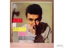 Joao Gilberto Chega De Saudade LP