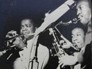 Hank Mobley-D.Byrd-Lee Morgan-Lexington-NM