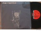 PERCY MAYFIELD -Bought Blues Tangerine LP NM