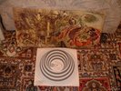 JADE WARRIOR Last Autumns Dream 1972 ORIGINAL