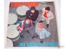 The Who : My Generation : Original UK LP 1965