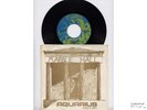 Marble Hall w/pic sleeve..Canadian psych