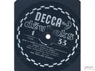 ROLLING STONES: UNIQUE  FLEXI YUGO 7