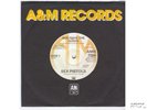 Sex Pistols - God Save The Queen - A&M