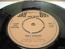 Lyons & Malone -  Rare 60's uk psych RUBBLE