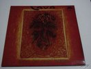 LAVA - PSYCH/KRAUTROCK 1973 LP - CONNY PLANK