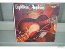 LIGHTNIN' HOPKINS - STRUMS THE BLUES LP