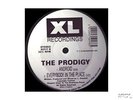 THE PRODIGY - WHAT EVIL LURKS EP [PROMO]