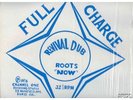 REVIVAL DUB - ROOTS NOW -CHANNEL ONE LP