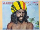 JAH STITCH - NO, DREAD CAN'T DEAD - ORIG LP