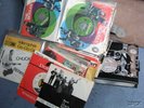Ca. 100 Singles - 60er u. 70er - Ab 1 Euro
