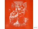 PSYCH FOLK: DEAD PARROTS SOCIETY